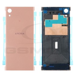 KLAPKA BATERII / OBUDOWA SONY XPERIA XA1 RÓŻOWA U50044951 ORYGINAŁ SERVICE PACK KLAPKA BATERII / OBUDOWA SONY XPERIA XA1 RÓŻOWA U50044951 ORYGINAŁ SERVICE PACK