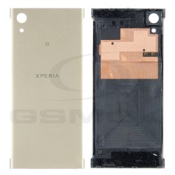 KLAPKA BATERII / OBUDOWA SONY XPERIA XA1 ZŁOTA U50044941 78PA9200040 ORYGINAŁ SERVICE PACK KLAPKA BATERII / OBUDOWA SONY XPERIA XA1 ZŁOTA U50044941 78PA9200040 ORYGINAŁ SERVICE PACK