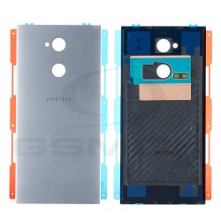 KLAPKA BATERII / OBUDOWA SONY XPERIA XA2 ULTRA SREBRNA U50056011 ORYGINAŁ SERVICE PACK