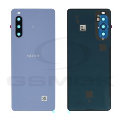 KLAPKA BATERII / OBUDOWA SONY XPERIA XZ2 PREMIUM CZARNA U50061852 ORYGINAŁ SERVICE PACK