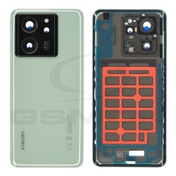 KLAPKA BATERII / OBUDOWA XIAOMI 13T/13T PRO ZIELONA 5600230M1200 560009M12A00 ORYGINAŁ SERVICE PACK KLAPKA BATERII / OBUDOWA XIAOMI 13T/13T PRO ZIELONA 5600230M1200 560009M12A00 ORYGINAŁ SERVICE PACK