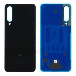 KLAPKA BATERII / OBUDOWA XIAOMI MI 9 SE CZARNA 554043900110 ORYGINAŁ SERVICE PACK