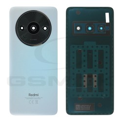 KLAPKA BATERII / OBUDOWA XIAOMI MI A3 5600050C3Y00 NIEBIESKA ORYGINAŁ SERVICE PACK KLAPKA BATERII / OBUDOWA XIAOMI MI A3 5600050C3Y00 NIEBIESKA ORYGINAŁ SERVICE PACK