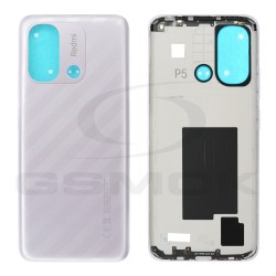 KLAPKA BATERII / OBUDOWA XIAOMI REDMI 12C LAWENDOWA 1610111001012B ORYGINAŁ SERVICE PACK KLAPKA BATERII / OBUDOWA XIAOMI REDMI 12C LAWENDOWA 1610111001012B ORYGINAŁ SERVICE PACK