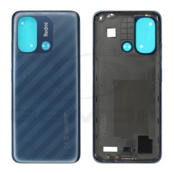 KLAPKA BATERII / OBUDOWA XIAOMI REDMI 12C NIEBIESKA 1610111001010A 1610111001022A ORYGINAŁ SERVICE PACK KLAPKA BATERII / OBUDOWA XIAOMI REDMI 12C NIEBIESKA 1610111001010A 1610111001022A ORYGINAŁ SERVICE PACK