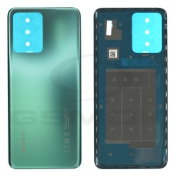 KLAPKA BATERII / OBUDOWA XIAOMI REDMI NOTE 12 5G ZIELONA 1610111000731C 1610111000730C ORYGINAŁ SERVICE PACK KLAPKA BATERII / OBUDOWA XIAOMI REDMI NOTE 12 5G ZIELONA 1610111000731C 1610111000730C ORYGINAŁ SERVICE PACK