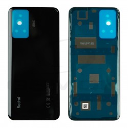 KLAPKA BATERII / OBUDOWA XIAOMI REDMI NOTE 12S 4G CZARNA 1610111001130A 1610111001133A ORYGINAŁ SERVICE PACK KLAPKA BATERII / OBUDOWA XIAOMI REDMI NOTE 12S 4G CZARNA 1610111001130A 1610111001133A ORYGINAŁ SERVICE PACK