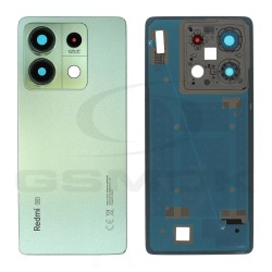 KLAPKA BATERII / OBUDOWA XIAOMI REDMI NOTE 13 5G NIEBIESKA 5600150N1700 ORYGINAŁ SERVICE PACK KLAPKA BATERII / OBUDOWA XIAOMI REDMI NOTE 13 5G NIEBIESKA 5600150N1700 ORYGINAŁ SERVICE PACK