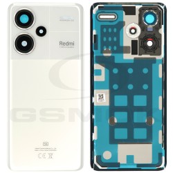 KLAPKA BATERII / OBUDOWA XIAOMI REDMI NOTE 13 PRO PLUS 5G BIAŁA 560033N16U00 ORYGINAŁ SERVICE PACK KLAPKA BATERII / OBUDOWA XIAOMI REDMI NOTE 13 PRO PLUS 5G BIAŁA 560033N16U00 ORYGINAŁ SERVICE PACK