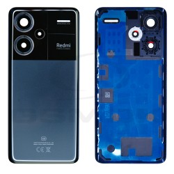 KLAPKA BATERII / OBUDOWA XIAOMI REDMI NOTE 13 PRO PLUS 5G CZARNA 560035N16U00 ORYGINAŁ SERVICE PACK KLAPKA BATERII / OBUDOWA XIAOMI REDMI NOTE 13 PRO PLUS 5G CZARNA 560035N16U00 ORYGINAŁ SERVICE PACK