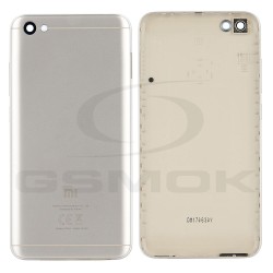 KLAPKA BATERII / OBUDOWA XIAOMI REDMI NOTE 5A ZŁOTA 560220018033 ORYGINAŁ SERVICE PACK KLAPKA BATERII / OBUDOWA XIAOMI REDMI NOTE 5A ZŁOTA 560220018033 ORYGINAŁ SERVICE PACK