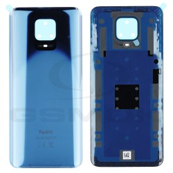 KLAPKA BATERII / OBUDOWA XIAOMI REDMI NOTE 9S SZARA / NIEBIESKA 550500003N1Q 55050000B31Q ORYGINAŁ SERVICE PACK KLAPKA BATERII / OBUDOWA XIAOMI REDMI NOTE 9S SZARA / NIEBIESKA 550500003N1Q 55050000B31Q ORYGINAŁ SERVICE PACK