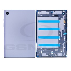 KLAPKA BATERII SAMSUNG X205 GALAXY TAB A8 10.5 2021 LTE SZARA GH81-22192A GH81-22005A ORYGINAŁ