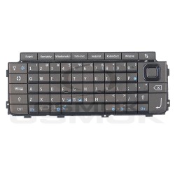 KLAWIATURA NOKIA E90 WERSJA PL [ORYGINAŁ]
