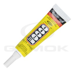 KLEJ SYNTETYCZNY E8000 15ML KLEJ SYNTETYCZNY E8000 15ML