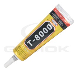 KLEJ SYNTETYCZNY T8000 50ML KLEJ SYNTETYCZNY T8000 50ML
