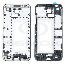 KORPUS / OBUDOWA PRZEDNIA SAMSUNG J330 GALAXY J3 2017 CZARNY GH98-41911A ORYGINAŁ SERVICE PACK