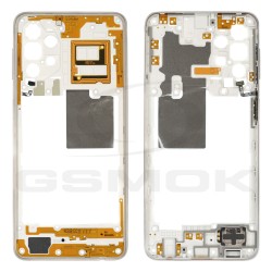 KORPUS SAMSUNG A326 GALAXY A32 5G BIAŁY GH97-25939B ORYGINAŁ SERVICE PACK