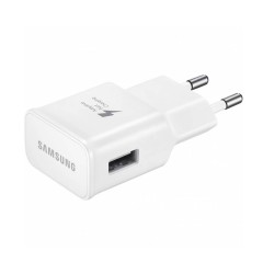 ŁADOWARKA SIECIOWA SAMSUNG GP-PTU020SOBWQ 15W BIAŁA ORYGINAŁ BULK