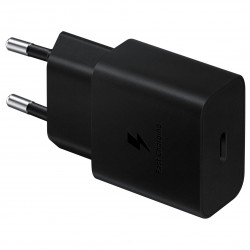 ŁADOWARKA SIECIOWA SAMSUNG GP-PTU022HEABQ 15W CZARNA ORYGINAŁ BULK