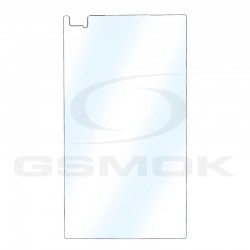 LG Q8 - SZKŁO HARTOWANE 0.3MM