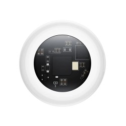 LOKALIZATOR HOCO E91C ZGODNY Z APPLE FIND MY BIAŁY LOKALIZATOR HOCO E91C ZGODNY Z APPLE FIND MY BIAŁY