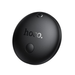LOKALIZATOR HOCO E93A ZGODNY Z GOOGLE FIND MY DEVICE CZARNY LOKALIZATOR HOCO E93A ZGODNY Z GOOGLE FIND MY DEVICE CZARNY