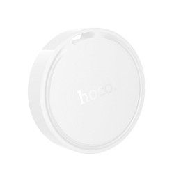 LOKALIZATOR HOCO E96A ZGODNY Z GOOGLE FIND MY DEVICE BIAŁY LOKALIZATOR HOCO E96A ZGODNY Z GOOGLE FIND MY DEVICE BIAŁY