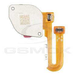 MODUŁ CZYTNIKA LINII PAPILARNYCH MOTOROLA MOTO G10 SZARY SC98C98168 [ORYGINAŁ]