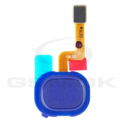 MODUŁ CZYTNIKA LINII PAPILARNYCH Z SENSOREM SAMSUNG A217 GALAXY A21S NIEBIESKI GH96-13463C [ORYGINAŁ]