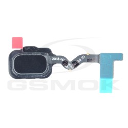 MODUŁ CZYTNIKA LINII PAPILARNYCH Z SENSOREM SAMSUNG A600 A6 2018 A605 A6 PLUS 2018 J600 J6 2018 CZARNY GH96-11664A GH96-11779A [ORYGINAŁ]