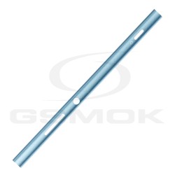 OBUDOWA BOCZNA PRAWA SONY XPERIA XA2 U50057481 NIEBIESKA ORYGINAŁ SERVICE PACK OBUDOWA BOCZNA PRAWA SONY XPERIA XA2 U50057481 NIEBIESKA ORYGINAŁ SERVICE PACK