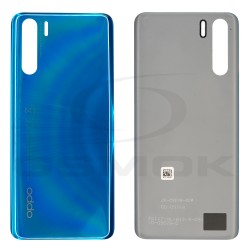 OUTLET KLAPKA BATERII / OBUDOWA OPPO A91 3016521 3016460 3016454 NIEBIESKA ORYGINAŁ SERVICE PACK OUTLET KLAPKA BATERII / OBUDOWA OPPO A91 3016521 3016460 3016454 NIEBIESKA ORYGINAŁ SERVICE PACK