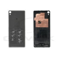 OUTLET KLAPKA BATERII / OBUDOWA SONY XPERIA XA CZARNA U50043291 78PA3000030 ORYGINAŁ SERVICE PACK OUTLET KLAPKA BATERII / OBUDOWA SONY XPERIA XA CZARNA U50043291 78PA3000030 ORYGINAŁ SERVICE PACK