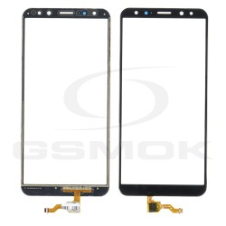 PANEL DOTYKOWY HUAWEI MATE 10 LITE CZARNY BEZ LOGO