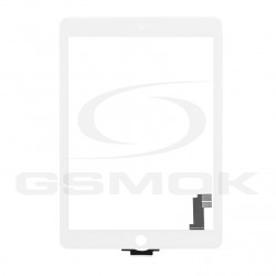 PANEL DOTYKOWY IPAD AIR 2 (A1566, A1567) BIAŁY PANEL DOTYKOWY IPAD AIR 2 (A1566, A1567) BIAŁY