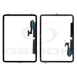 PANEL DOTYKOWY IPAD PRO 11 CALI (A2836, A2837, A3006) CZARNY PANEL DOTYKOWY IPAD PRO 11 CALI (A2836, A2837, A3006) CZARNY