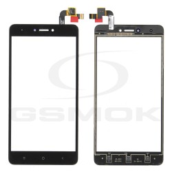 PANEL DOTYKOWY XIAOMI REDMI NOTE 4X CZARNY