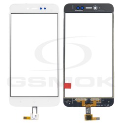 PANEL DOTYKOWY XIAOMI REDMI NOTE 5A BIAŁY PANEL DOTYKOWY XIAOMI REDMI NOTE 5A BIAŁY