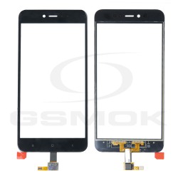PANEL DOTYKOWY XIAOMI REDMI NOTE 5A CZARNY PANEL DOTYKOWY XIAOMI REDMI NOTE 5A CZARNY