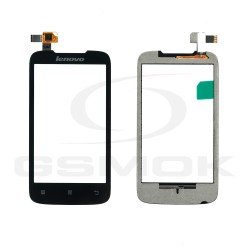 PANEL DOTYKU LENOVO A369I CZARNY 5T59A463WG ORYGINAŁ SERVICE PACK PANEL DOTYKU LENOVO A369I CZARNY 5T59A463WG ORYGINAŁ SERVICE PACK