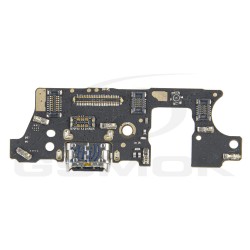 PŁYTKA/TAŚMA FLEX HUAWEI MATE 9 PRO L29 ZE ZŁĄCZEM ŁADOWANIA