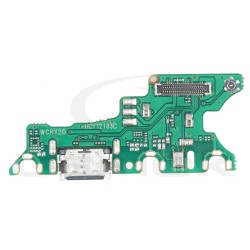 PŁYTKA/TAŚMA FLEX HUAWEI NOVA 5T / HONOR 20 / HONOR 20 PRO ZE ZŁĄCZEM ŁADOWANIA PŁYTKA/TAŚMA FLEX HUAWEI NOVA 5T / HONOR 20 / HONOR 20 PRO ZE ZŁĄCZEM ŁADOWANIA
