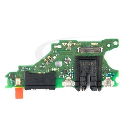 PŁYTKA/TAŚMA FLEX HUAWEI P SMART PLUS ZE ZŁĄCZEM ŁADOWANIA 02352BVD ORYGINAŁ PŁYTKA/TAŚMA FLEX HUAWEI P SMART PLUS ZE ZŁĄCZEM ŁADOWANIA 02352BVD ORYGINAŁ