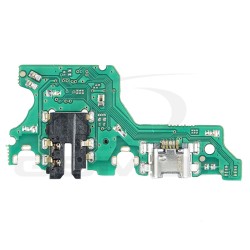PŁYTKA/TAŚMA FLEX HUAWEI P40 LITE E ZE ZŁĄCZEM ŁADOWANIA PŁYTKA/TAŚMA FLEX HUAWEI P40 LITE E ZE ZŁĄCZEM ŁADOWANIA