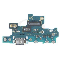 PŁYTKA/TAŚMA FLEX SAMSUNG G770 GALAXY S10 LITE ZE ZŁĄCZEM ŁADOWANIA GH96-12916A [ORYGINAŁ]
