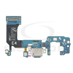PŁYTKA/TAŚMA FLEX SAMSUNG G950 GALAXY S8 ZE ZŁĄCZEM ŁADOWANIA GH97-20392A [ORYGINAŁ]
