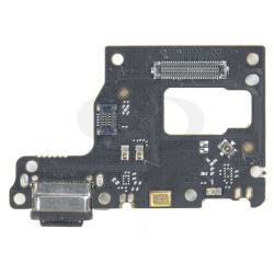 PŁYTKA/TAŚMA FLEX XIAOMI MI 9 LITE ZE ZŁĄCZEM ŁADOWANIA