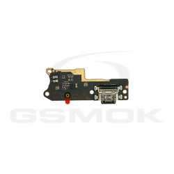 PŁYTKA/TAŚMA FLEX XIAOMI POCO M3 ZE ZŁĄCZEM ŁADOWANIA 560001J19C00 [ORYGINAŁ]