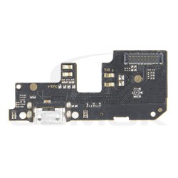 PŁYTKA/TAŚMA FLEX XIAOMI REDMI 5 PLUS ZE ZŁĄCZEM ŁADOWANIA